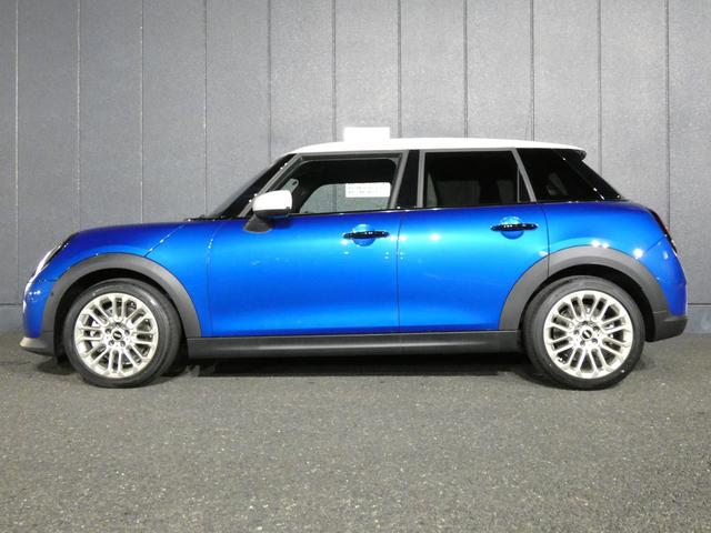 MINI クーパーC フェイバード・トリム Mパッケージ 正規認定中古車 保証整備付 弊社試乗車 ナビ ETC ドラレコ バックカメラ 電動シート ハーマンカードン 衝突軽減ブレーキ アイドリングストップ 障害物ソナー レーンキープ Aクルコン(48枚目)