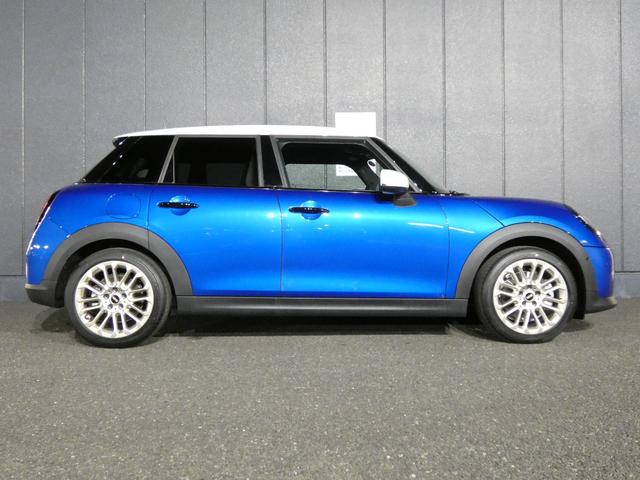 MINI クーパーC フェイバード・トリム Mパッケージ 正規認定中古車 保証整備付 弊社試乗車 ナビ ETC ドラレコ バックカメラ 電動シート ハーマンカードン 衝突軽減ブレーキ アイドリングストップ 障害物ソナー レーンキープ Aクルコン(49枚目)