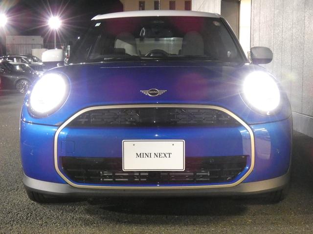 MINI クーパーC フェイバード・トリム Mパッケージ 正規認定中古車 保証整備付 弊社試乗車 ナビ ETC ドラレコ バックカメラ 電動シート ハーマンカードン 衝突軽減ブレーキ アイドリングストップ 障害物ソナー レーンキープ Aクルコン(50枚目)