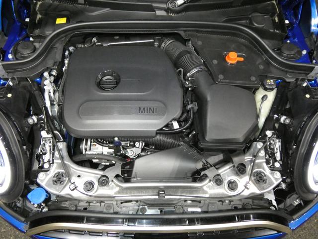 MINI クーパーC フェイバード・トリム Mパッケージ 正規認定中古車 保証整備付 弊社試乗車 ナビ ETC ドラレコ バックカメラ 電動シート ハーマンカードン 衝突軽減ブレーキ アイドリングストップ 障害物ソナー レーンキープ Aクルコン(62枚目)