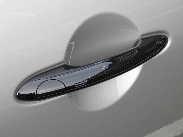 �L�[���|�P�b�g��o�b�O�ɓ���Ă����΁A�h�A�m�u�ɐG��邾���Ń��b�N�^�A�����b�N���ł���X�}�[�g�L�[�I