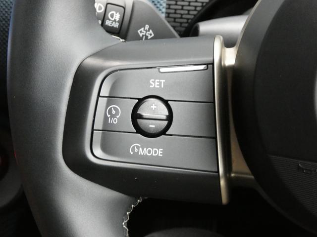 ＭＩＮＩ カントリーマンＣ　フェイバリット・トリム　正規認定中古車　保証整備付　弊社試乗車　ナビ　ＥＴＣ　ドラレコ　バックカメラ　衝突軽減ブレーキ　アイドリングストップ　障害物ソナー　レーンキープ　アダプティブクルコン　ＬＥＤライト　純正ホイール（7枚目）