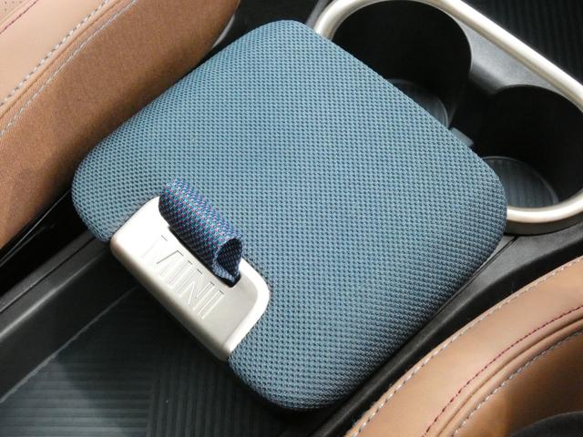 ＭＩＮＩ カントリーマンＣ　フェイバリット・トリム　正規認定中古車　保証整備付　弊社試乗車　ナビ　ＥＴＣ　ドラレコ　バックカメラ　衝突軽減ブレーキ　アイドリングストップ　障害物ソナー　レーンキープ　アダプティブクルコン　ＬＥＤライト　純正ホイール（20枚目）