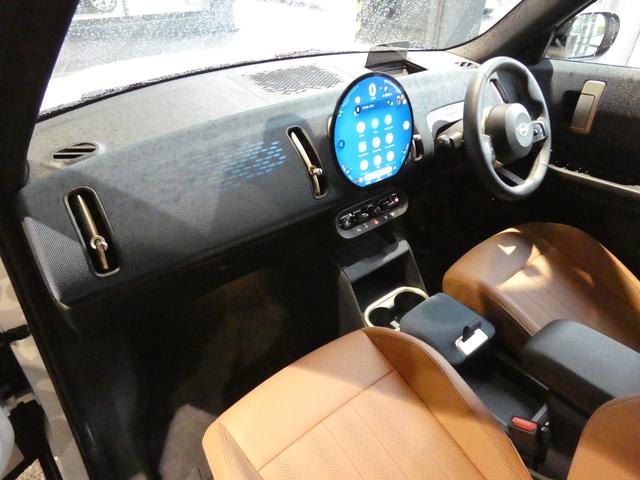 ＭＩＮＩ カントリーマンＣ　フェイバリット・トリム　正規認定中古車　保証整備付　弊社試乗車　ナビ　ＥＴＣ　ドラレコ　バックカメラ　衝突軽減ブレーキ　アイドリングストップ　障害物ソナー　レーンキープ　アダプティブクルコン　ＬＥＤライト　純正ホイール（28枚目）