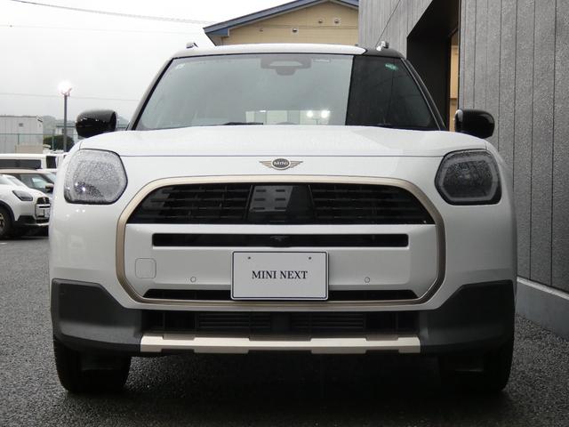 ＭＩＮＩ カントリーマンＣ　フェイバリット・トリム　正規認定中古車　保証整備付　弊社試乗車　ナビ　ＥＴＣ　ドラレコ　バックカメラ　衝突軽減ブレーキ　アイドリングストップ　障害物ソナー　レーンキープ　アダプティブクルコン　ＬＥＤライト　純正ホイール（42枚目）