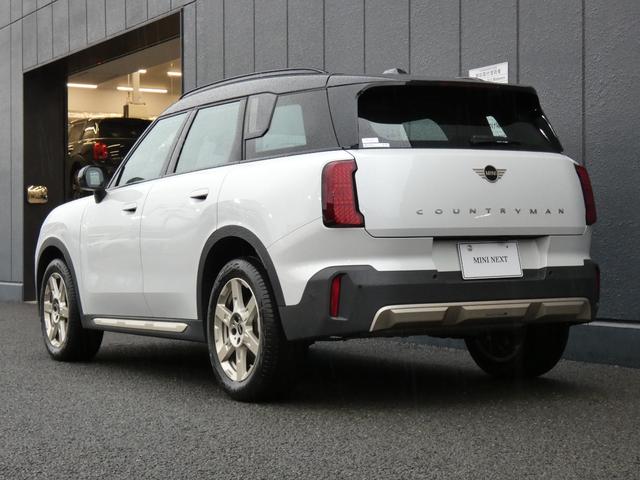 ＭＩＮＩ カントリーマンＣ　フェイバリット・トリム　正規認定中古車　保証整備付　弊社試乗車　ナビ　ＥＴＣ　ドラレコ　バックカメラ　衝突軽減ブレーキ　アイドリングストップ　障害物ソナー　レーンキープ　アダプティブクルコン　ＬＥＤライト　純正ホイール（46枚目）