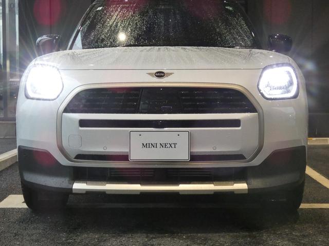 ＭＩＮＩ カントリーマンＣ　フェイバリット・トリム　正規認定中古車　保証整備付　弊社試乗車　ナビ　ＥＴＣ　ドラレコ　バックカメラ　衝突軽減ブレーキ　アイドリングストップ　障害物ソナー　レーンキープ　アダプティブクルコン　ＬＥＤライト　純正ホイール（49枚目）