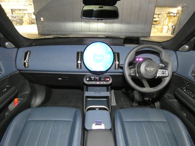ＭＩＮＩ カントリーマンＳオール４　フェイバード・トリム　Ｍパッケージ　正規認定中古車　保証整備付　弊社試乗車　ナビ　ＥＴＣ　ドラレコ　バックカメラ　電動シート　ハーマンカードン　衝突軽減ブレーキ　アイドリングストップ　障害物ソナー　レーンキープ　Ａクルコン（3枚目）