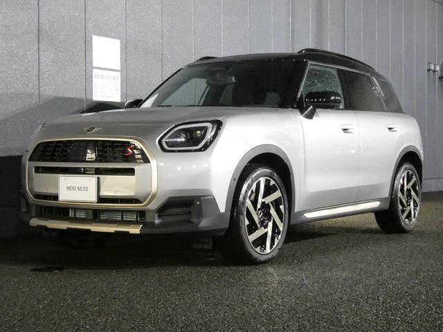 ＭＩＮＩ カントリーマンＳオール４　フェイバード・トリム　Ｍパッケージ　正規認定中古車　保証整備付　弊社試乗車　ナビ　ＥＴＣ　ドラレコ　バックカメラ　電動シート　ハーマンカードン　衝突軽減ブレーキ　アイドリングストップ　障害物ソナー　レーンキープ　Ａクルコン（43枚目）