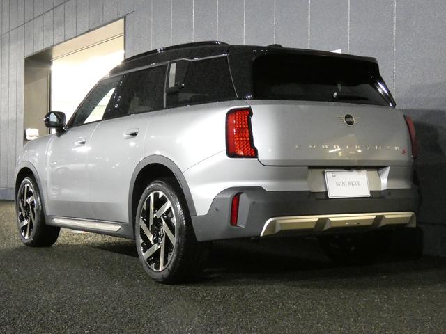 ＭＩＮＩ カントリーマンＳオール４　フェイバード・トリム　Ｍパッケージ　正規認定中古車　保証整備付　弊社試乗車　ナビ　ＥＴＣ　ドラレコ　バックカメラ　電動シート　ハーマンカードン　衝突軽減ブレーキ　アイドリングストップ　障害物ソナー　レーンキープ　Ａクルコン（48枚目）
