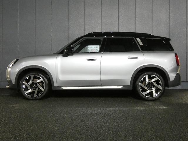ＭＩＮＩ カントリーマンＳオール４　フェイバード・トリム　Ｍパッケージ　正規認定中古車　保証整備付　弊社試乗車　ナビ　ＥＴＣ　ドラレコ　バックカメラ　電動シート　ハーマンカードン　衝突軽減ブレーキ　アイドリングストップ　障害物ソナー　レーンキープ　Ａクルコン（49枚目）