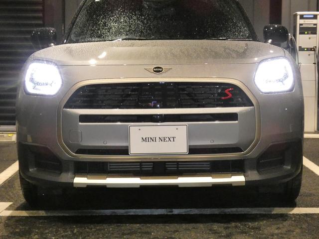 ＭＩＮＩ カントリーマンＳオール４　フェイバード・トリム　Ｍパッケージ　正規認定中古車　保証整備付　弊社試乗車　ナビ　ＥＴＣ　ドラレコ　バックカメラ　電動シート　ハーマンカードン　衝突軽減ブレーキ　アイドリングストップ　障害物ソナー　レーンキープ　Ａクルコン（51枚目）