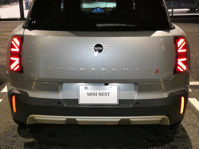 ＭＩＮＩ カントリーマンＳオール４　フェイバード・トリム　Ｍパッケージ　正規認定中古車　保証整備付　弊社試乗車　ナビ　ＥＴＣ　ドラレコ　バックカメラ　電動シート　ハーマンカードン　衝突軽減ブレーキ　アイドリングストップ　障害物ソナー　レーンキープ　Ａクルコン（53枚目）