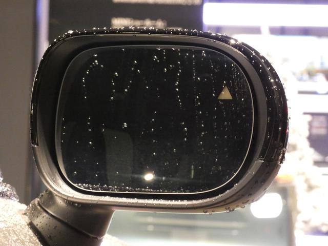 ＭＩＮＩ カントリーマンＳオール４　フェイバード・トリム　Ｍパッケージ　正規認定中古車　保証整備付　弊社試乗車　ナビ　ＥＴＣ　ドラレコ　バックカメラ　電動シート　ハーマンカードン　衝突軽減ブレーキ　アイドリングストップ　障害物ソナー　レーンキープ　Ａクルコン（56枚目）