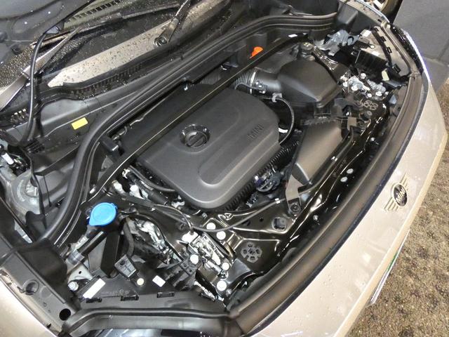 ＭＩＮＩ カントリーマンＳオール４　フェイバード・トリム　Ｍパッケージ　正規認定中古車　保証整備付　弊社試乗車　ナビ　ＥＴＣ　ドラレコ　バックカメラ　電動シート　ハーマンカードン　衝突軽減ブレーキ　アイドリングストップ　障害物ソナー　レーンキープ　Ａクルコン（63枚目）