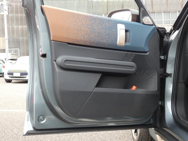 ＭＩＮＩ カントリーマンＳＥオール４　フェイバード・トリム　Ｍパッケージ　正規認定中古車　保証整備付　弊社試乗車　急速充電　ナビ　ＥＴＣ　ドラレコ　バックカメラ　電動シート　ハーマンカードン　衝突軽減ブレーキ　アイドリングストップ　障害物ソナー　レーンキープ（42枚目）