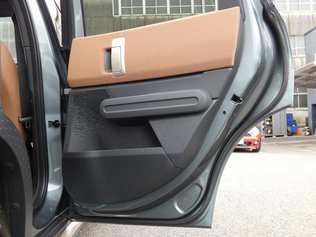 ＭＩＮＩ カントリーマンＳＥオール４　フェイバード・トリム　Ｍパッケージ　正規認定中古車　保証整備付　弊社試乗車　急速充電　ナビ　ＥＴＣ　ドラレコ　バックカメラ　電動シート　ハーマンカードン　衝突軽減ブレーキ　アイドリングストップ　障害物ソナー　レーンキープ（43枚目）