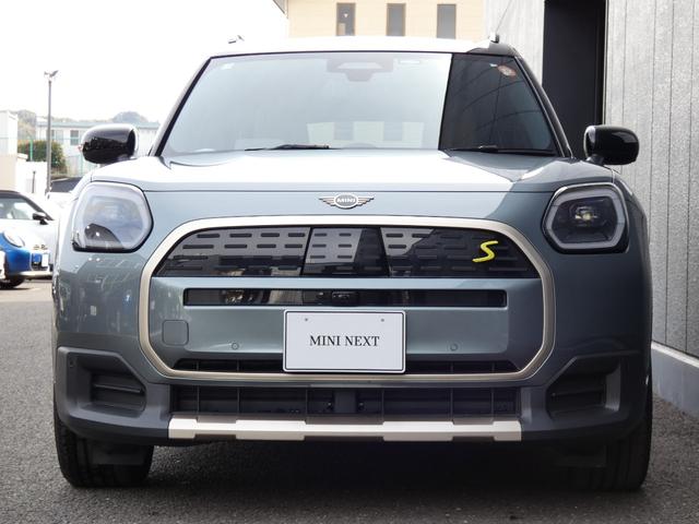 ＭＩＮＩ カントリーマンＳＥオール４　フェイバード・トリム　Ｍパッケージ　正規認定中古車　保証整備付　弊社試乗車　急速充電　ナビ　ＥＴＣ　ドラレコ　バックカメラ　電動シート　ハーマンカードン　衝突軽減ブレーキ　アイドリングストップ　障害物ソナー　レーンキープ（46枚目）