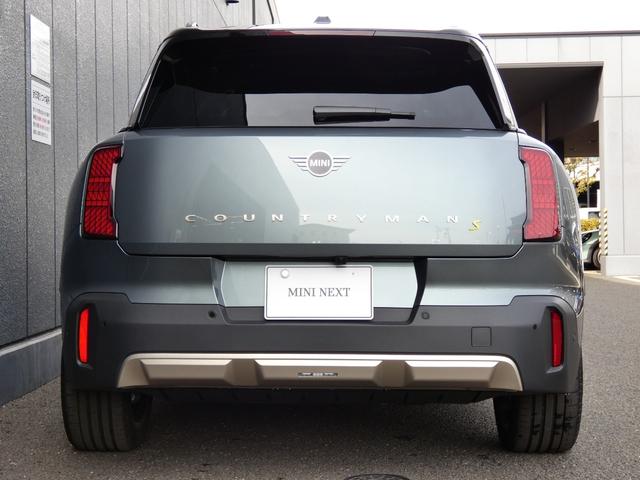 ＭＩＮＩ カントリーマンＳＥオール４　フェイバード・トリム　Ｍパッケージ　正規認定中古車　保証整備付　弊社試乗車　急速充電　ナビ　ＥＴＣ　ドラレコ　バックカメラ　電動シート　ハーマンカードン　衝突軽減ブレーキ　アイドリングストップ　障害物ソナー　レーンキープ（49枚目）