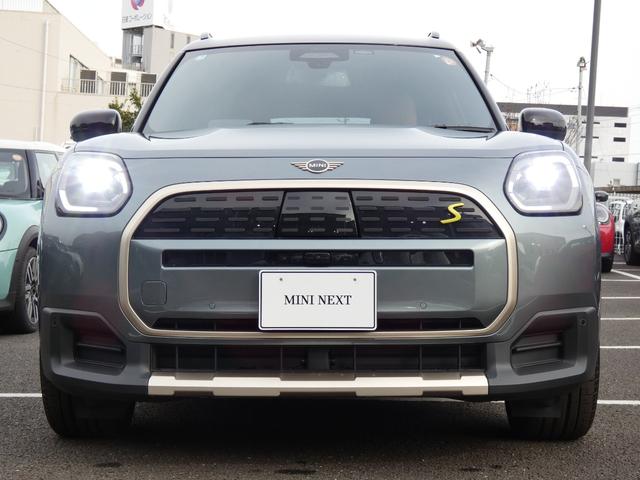 ＭＩＮＩ カントリーマンＳＥオール４　フェイバード・トリム　Ｍパッケージ　正規認定中古車　保証整備付　弊社試乗車　急速充電　ナビ　ＥＴＣ　ドラレコ　バックカメラ　電動シート　ハーマンカードン　衝突軽減ブレーキ　アイドリングストップ　障害物ソナー　レーンキープ（53枚目）