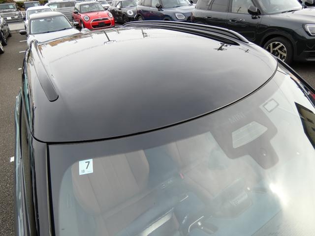 ＭＩＮＩ カントリーマンＳＥオール４　フェイバード・トリム　Ｍパッケージ　正規認定中古車　保証整備付　弊社試乗車　急速充電　ナビ　ＥＴＣ　ドラレコ　バックカメラ　電動シート　ハーマンカードン　衝突軽減ブレーキ　アイドリングストップ　障害物ソナー　レーンキープ（57枚目）