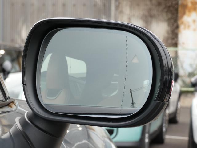 ＭＩＮＩ カントリーマンＳＥオール４　フェイバード・トリム　Ｍパッケージ　正規認定中古車　保証整備付　弊社試乗車　急速充電　ナビ　ＥＴＣ　ドラレコ　バックカメラ　電動シート　ハーマンカードン　衝突軽減ブレーキ　アイドリングストップ　障害物ソナー　レーンキープ（58枚目）