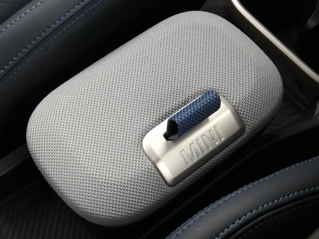 ＭＩＮＩ クーパーＣ　フェイバード・トリム　正規認定中古車　保証整備付　弊社試乗車　ナビ　ＥＴＣ　バックカメラ　衝突軽減ブレーキ　アイドリングストップ　障害物ソナー　レーンキープ　アダプティブクルコン　ＬＥＤライト　純正ホイール（18枚目）
