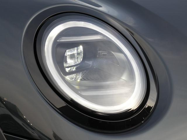 ＭＩＮＩ クーパーＣ　フェイバード・トリム　正規認定中古車　保証整備付　弊社試乗車　ナビ　ＥＴＣ　バックカメラ　衝突軽減ブレーキ　アイドリングストップ　障害物ソナー　レーンキープ　アダプティブクルコン　ＬＥＤライト　純正ホイール（46枚目）