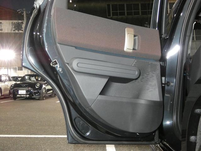 ＭＩＮＩ ジョンクーパーワークス　カントリーマンオール４ＪＣＷ　Ｌパッケージ　正規認定中古車　保証整備付　弊社試乗車　ナビ　ＥＴＣ　ドラレコ　バックカメラ　電動シート　ハーマンカードン　衝突軽減ブレーキ　アイドリングストップ　障害物ソナー　レーンキープ　Ａクルコン（45枚目）