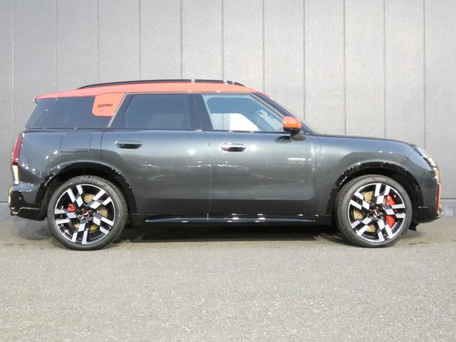 ＭＩＮＩ ジョンクーパーワークス　カントリーマンオール４ＪＣＷ　Ｌパッケージ　正規認定中古車　保証整備付　弊社試乗車　ナビ　ＥＴＣ　ドラレコ　バックカメラ　電動シート　ハーマンカードン　衝突軽減ブレーキ　アイドリングストップ　障害物ソナー　レーンキープ　Ａクルコン（53枚目）