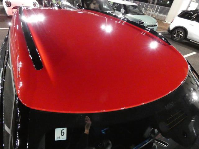 ＭＩＮＩ ジョンクーパーワークス　カントリーマンオール４ＪＣＷ　Ｌパッケージ　正規認定中古車　保証整備付　弊社試乗車　ナビ　ＥＴＣ　ドラレコ　バックカメラ　電動シート　ハーマンカードン　衝突軽減ブレーキ　アイドリングストップ　障害物ソナー　レーンキープ　Ａクルコン（58枚目）