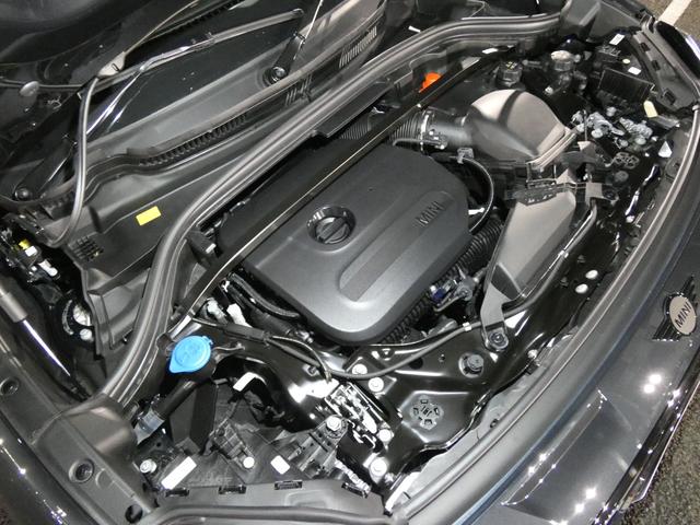 ＭＩＮＩ ジョンクーパーワークス　カントリーマンオール４ＪＣＷ　Ｌパッケージ　正規認定中古車　保証整備付　弊社試乗車　ナビ　ＥＴＣ　ドラレコ　バックカメラ　電動シート　ハーマンカードン　衝突軽減ブレーキ　アイドリングストップ　障害物ソナー　レーンキープ　Ａクルコン（66枚目）