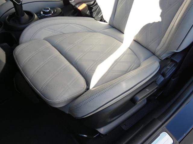 ＭＩＮＩ クーパー　クラシック・トリム　正規認定中古車　保証整備付　ナビ　ＥＴＣ　ドラレコ　バックカメラ　衝突軽減ブレーキ　アイドリングストップ　障害物ソナー　車線キープ　アダプティブクルコン　ＬＥＤライト　純正ホイール（32枚目）