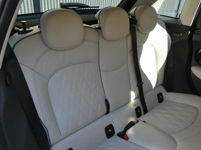 ＭＩＮＩ クーパー　クラシック・トリム　正規認定中古車　保証整備付　ナビ　ＥＴＣ　ドラレコ　バックカメラ　衝突軽減ブレーキ　アイドリングストップ　障害物ソナー　車線キープ　アダプティブクルコン　ＬＥＤライト　純正ホイール（34枚目）