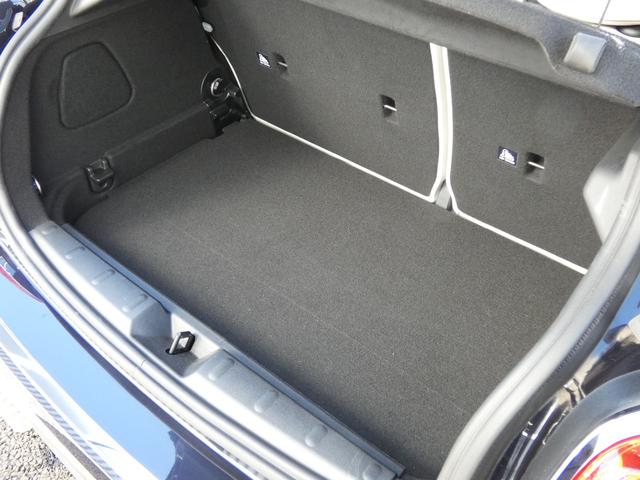 ＭＩＮＩ クーパー　クラシック・トリム　正規認定中古車　保証整備付　ナビ　ＥＴＣ　ドラレコ　バックカメラ　衝突軽減ブレーキ　アイドリングストップ　障害物ソナー　車線キープ　アダプティブクルコン　ＬＥＤライト　純正ホイール（36枚目）