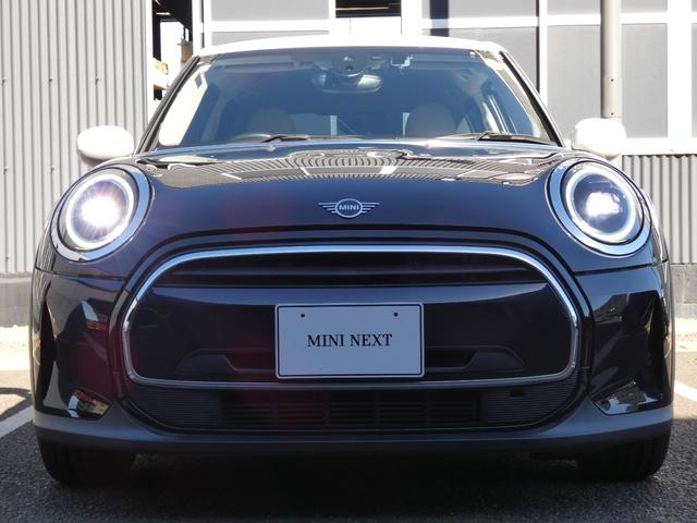 ＭＩＮＩ クーパー　クラシック・トリム　正規認定中古車　保証整備付　ナビ　ＥＴＣ　ドラレコ　バックカメラ　衝突軽減ブレーキ　アイドリングストップ　障害物ソナー　車線キープ　アダプティブクルコン　ＬＥＤライト　純正ホイール（49枚目）