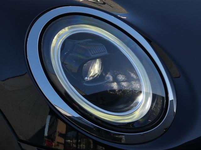 ＭＩＮＩ クーパー　クラシック・トリム　正規認定中古車　保証整備付　ナビ　ＥＴＣ　ドラレコ　バックカメラ　衝突軽減ブレーキ　アイドリングストップ　障害物ソナー　車線キープ　アダプティブクルコン　ＬＥＤライト　純正ホイール（50枚目）