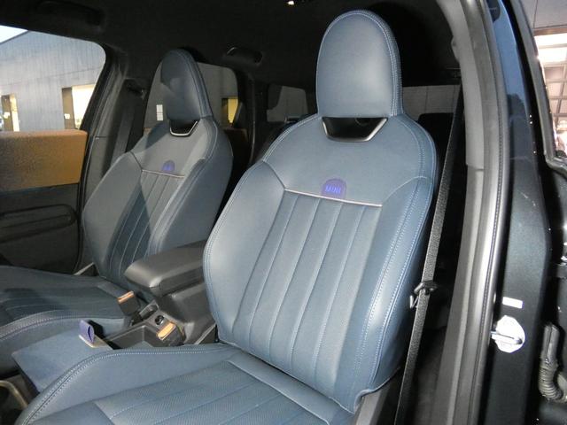 MINI カントリーマンSオール4 フェイバード・トリム Mパッケージ 正規認定中古車 新車保証 保証整備付 弊社試乗車 ナビ ETC ドラレコ バックカメラ 電動シート ハーマンカードン 衝突軽減ブレーキ アイドリングストップ 障害物ソナー 車線キープ(31枚目)