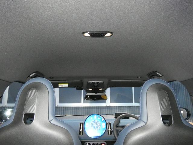 MINI カントリーマンSオール4 フェイバード・トリム Mパッケージ 正規認定中古車 新車保証 保証整備付 弊社試乗車 ナビ ETC ドラレコ バックカメラ 電動シート ハーマンカードン 衝突軽減ブレーキ アイドリングストップ 障害物ソナー 車線キープ(34枚目)