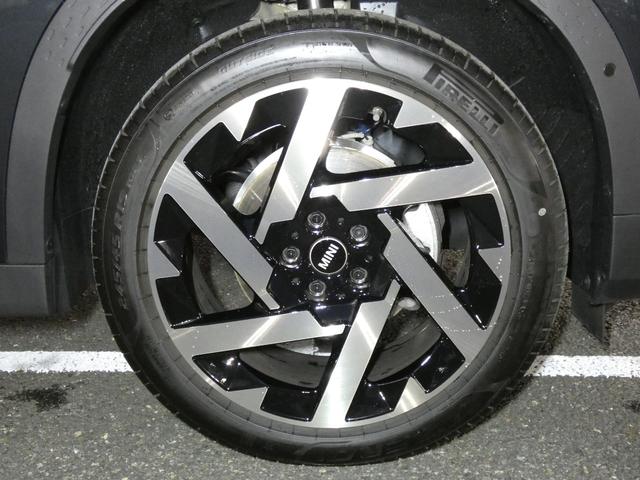 MINI カントリーマンSオール4 フェイバード・トリム Mパッケージ 正規認定中古車 新車保証 保証整備付 弊社試乗車 ナビ ETC ドラレコ バックカメラ 電動シート ハーマンカードン 衝突軽減ブレーキ アイドリングストップ 障害物ソナー 車線キープ(61枚目)