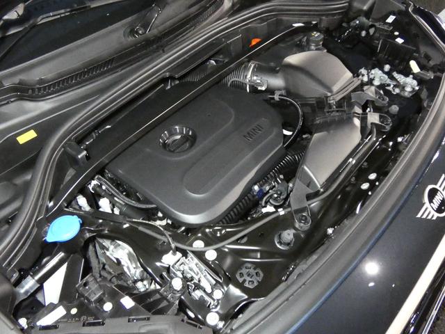 MINI カントリーマンSオール4 フェイバード・トリム Mパッケージ 正規認定中古車 新車保証 保証整備付 弊社試乗車 ナビ ETC ドラレコ バックカメラ 電動シート ハーマンカードン 衝突軽減ブレーキ アイドリングストップ 障害物ソナー 車線キープ(65枚目)