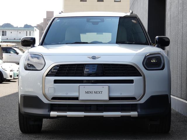 ＭＩＮＩ カントリーマンＤ　フェイバード・トリム　正規認定中古車　新車保証　保証整備付　弊社試乗車　ナビ　ＥＴＣ　ドラレコ　バックカメラ　衝突軽減ブレーキ　アイドリングストップ　障害物ソナー　車線キープ　Ａクルコン　ＬＥＤライト　純正ホイール（43枚目）