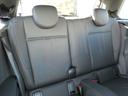 後部座席も、へたり・破れなどがなく、キレイな状態です!