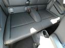 後部座席は、チャイルドシートの取り付けが可能です!