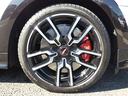 (右前)純正18インチホイール!