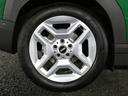 （左前）純正１７インチホイール！