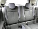 後部座席も、へたり・破れなどがなく、キレイな状態です！
