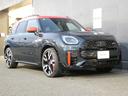 ジョンクーパーワークス　カントリーマンオール４ＪＣＷ　Ｌパッケージ　正規認定中古車　保証整備付　弊社試乗車　ナビ　ＥＴＣ　ドラレコ　バックカメラ　電動シート　ハーマンカードン　衝突軽減ブレーキ　アイドリングストップ　障害物ソナー　レーンキープ　Ａクルコン（48枚目）