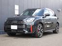 ジョンクーパーワークス カントリーマンオール4JCW Lパッケージ 正規認定中古車 保証整備付 弊社代車 ナビ ETC ドラレコ バックカメラ 電動シート ハーマンカードン 衝突軽減ブレーキ アイドリングストップ 障害物ソナー レーンキープ サンルーフ(47枚目)