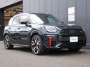 ジョンクーパーワークス カントリーマンオール4JCW Lパッケージ 正規認定中古車 保証整備付 弊社代車 ナビ ETC ドラレコ バックカメラ 電動シート ハーマンカードン 衝突軽減ブレーキ アイドリングストップ 障害物ソナー レーンキープ サンルーフ(49枚目)